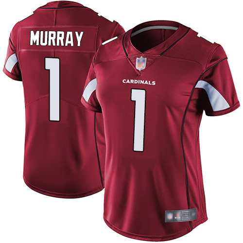 Women Nike Cardinals 1 Kyler Murray Red 2019 NFL Draft First Round Pick Vapor Untouchable Limited Jersey Dzhi,We sell and wholesale Women Nike Cardinals 1 Kyler Murray Red 2019 NFL Draft First Round Pick Vapor Untouchable Limited Jersey Dzhi on line form chian!